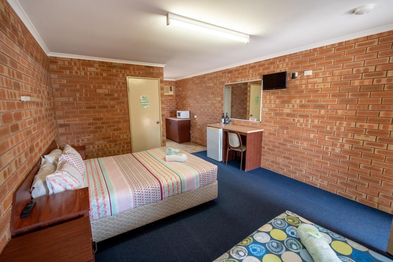Gascoyne Hotel Carnarvon Eksteriør bilde
